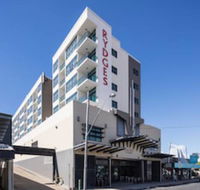 Rydges Mackay Suites - Accommodation Gold Coast
