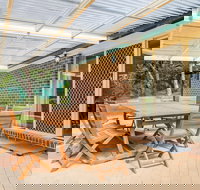 Minnehaha - Accommodation Gold Coast