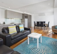 Pier Point 105 - Accommodation Gold Coast