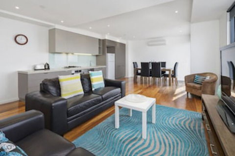 Pier Point 105 - Accommodation Gold Coast 0