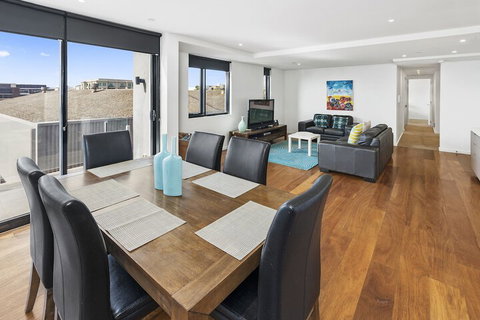 Pier Point 105 - Accommodation Gold Coast 6