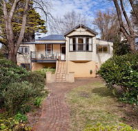 Botanica Cottage - Accommodation Gold Coast