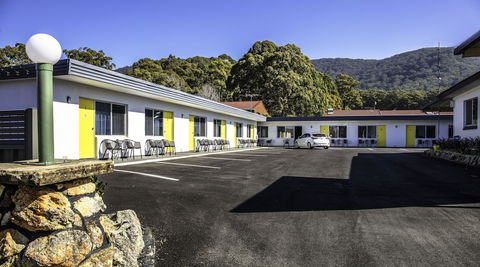 Mariner Motel - Gold Coast 4U 6