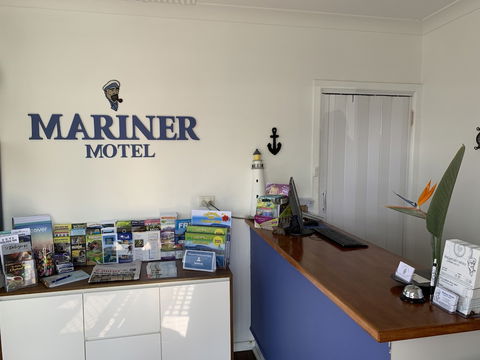 Mariner Motel - Gold Coast 4U 5