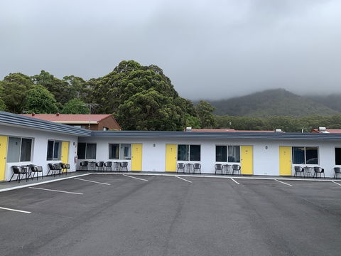 Mariner Motel - Gold Coast 4U 2