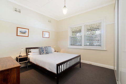 Newcastle Executive Homes - Veda House - Accommodation Gold Coast 4