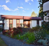 Three Sisters Garden Cottage - Accommodation Gold Coast