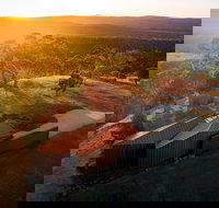 Breakneck Gorge Oikos - 1 Gold Coast