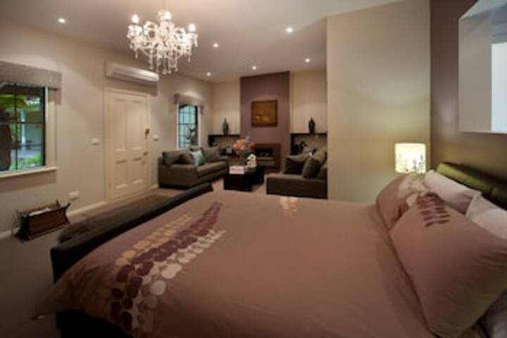 Bullarto VIC 1 Gold Coast