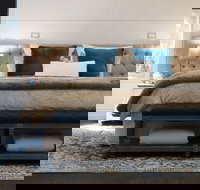 Provence Spa Villa 1 - 1 Gold Coast