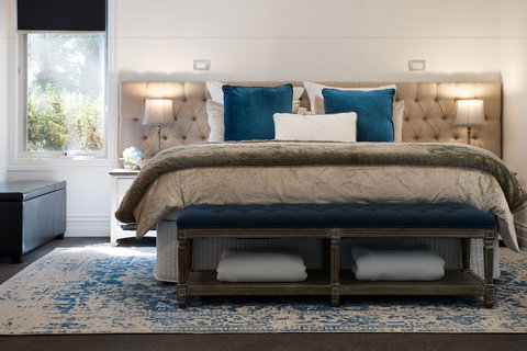 Provence Spa Villa 1 - 1 Gold Coast 1