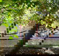 Swiss Mt Villa 2 - 1 Gold Coast