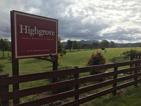 Highgrove - 1 Gold Coast 1