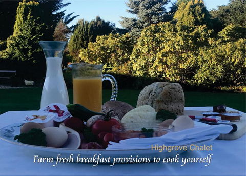 Highgrove - 1 Gold Coast 5