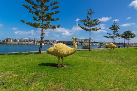 Port Adelaide Harbourside Home - Accommodation Gold Coast 2
