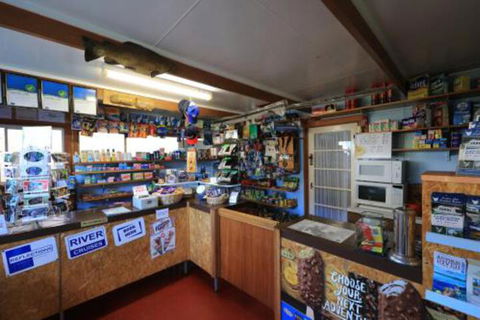 Arthur River Holiday Units - Accommodation Gold Coast 4