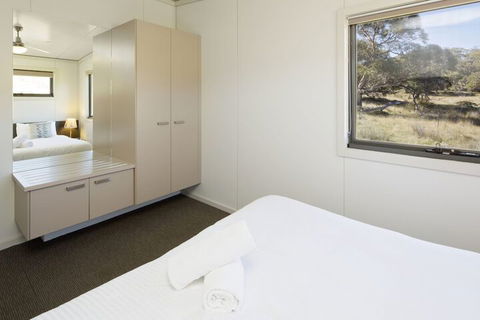 Ecocrackenback 5 'Sustainable Chalet Close To The Slopes - Accommodation Gold Coast 4