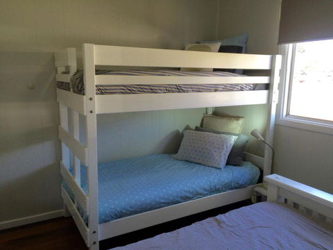 Tallowood Beachfront Cottage - Accommodation Gold Coast 3