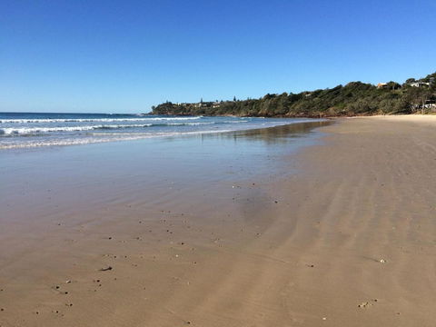 Tallowood Beachfront Cottage - Accommodation Gold Coast 6
