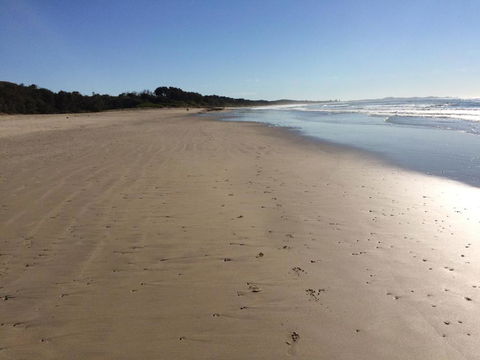 Tallowood Beachfront Cottage - Accommodation Gold Coast 5