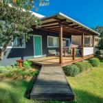 Tallowood Beachfront Cottage - Accommodation Gold Coast 0