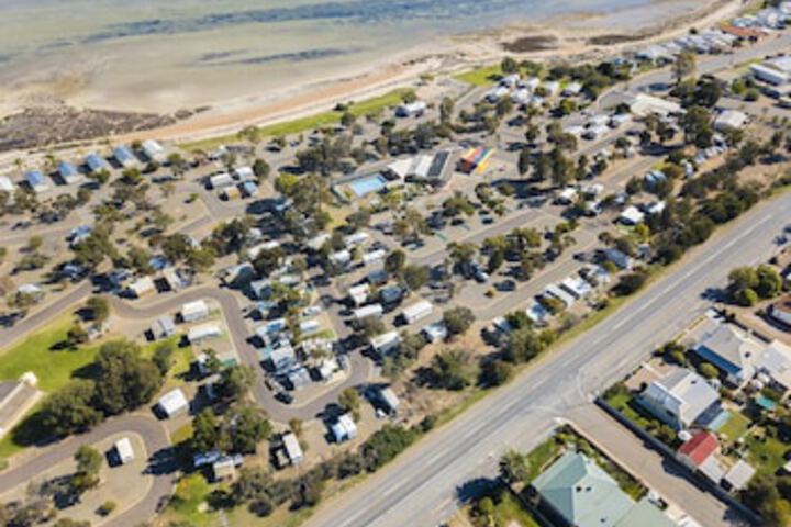 Port Broughton SA Accommodation Gold Coast