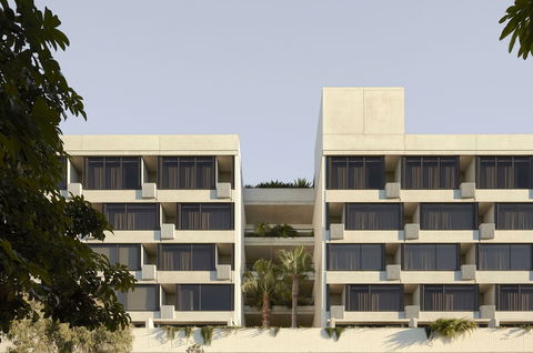 The Calile Hotel - Gold Coast 4U 3