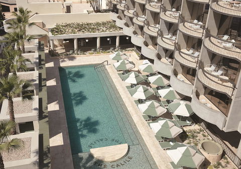The Calile Hotel - Gold Coast 4U 6