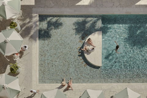 The Calile Hotel - Gold Coast 4U 4