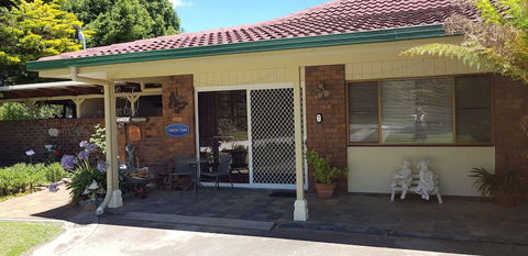 Amore Casa Tenterfield - Accommodation Gold Coast 0