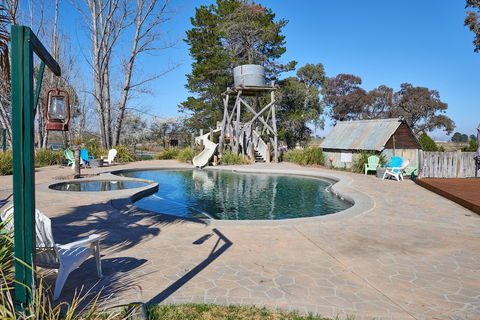 NRMA Bathurst Panorama Holiday Park - Accommodation Gold Coast 2