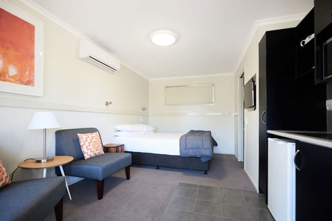 NRMA Bathurst Panorama Holiday Park - Accommodation Gold Coast 5