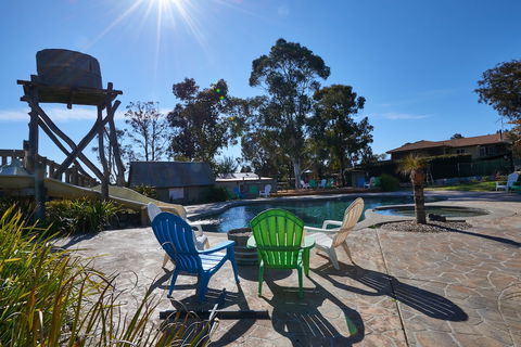 NRMA Bathurst Panorama Holiday Park - Accommodation Gold Coast 3