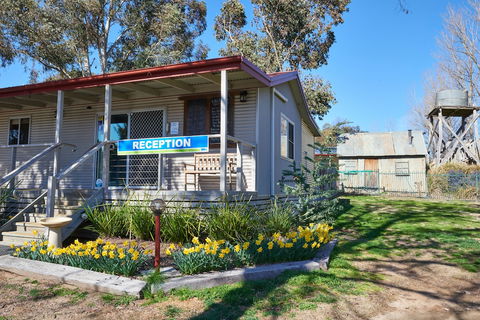 NRMA Bathurst Panorama Holiday Park - Accommodation Gold Coast 0