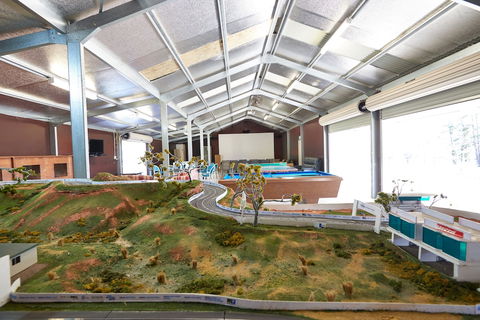 NRMA Bathurst Panorama Holiday Park - Accommodation Gold Coast 6