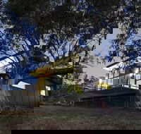 Ecocrackenback 11 'Sustainable chalet close to the slopes.' - Accommodation Gold Coast