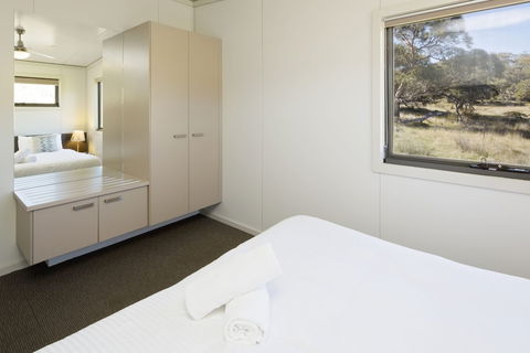 Ecocrackenback 11 'Sustainable Chalet Close To The Slopes.' - Accommodation Gold Coast 2