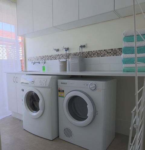 Mindarie Villa - Gold Coast 4U 6