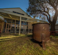 Cobb  Co Lodge - Accommodation Gold Coast