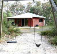 Wrenwood Chalets - Accommodation Gold Coast