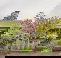 Box Cottage Apartment - Accommodation Gold Coast