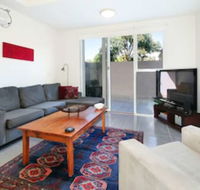Carlisle St Executive - Accommodation Gold Coast