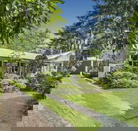 Garden Cottage - Gold Coast 4U