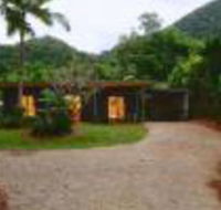 Daintree Rainforest Beach House - Accommodation Gold Coast