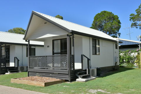 BIG4 Breeze Holiday Park â€“ Rainbow Beach - 1 Gold Coast 1