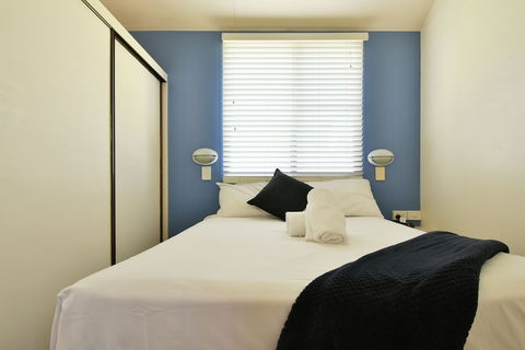 BIG4 Breeze Holiday Park â€“ Rainbow Beach - 1 Gold Coast 2