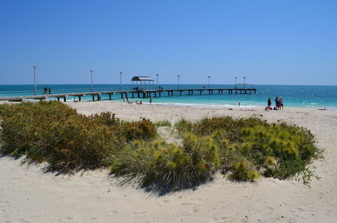 Seafront Unit 25 - Accommodation Gold Coast 1