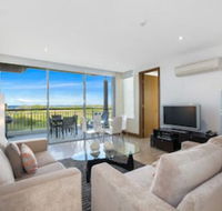 Luxury 2 Bed Apartment located in the Santai Resort - Accommodation Gold Coast