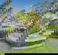 Lavender Cottage - Gold Coast 4U