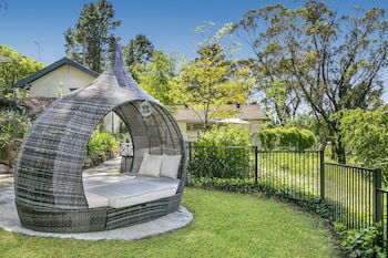 Lavender Cottage - Gold Coast 4U 0